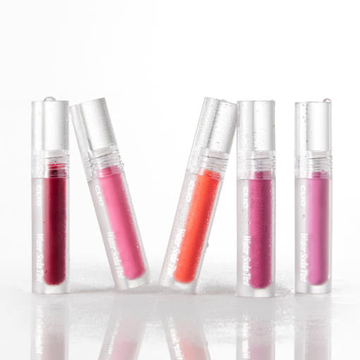 CLIO WATER SODA TINT 3G 5COLORS | COLOURSWINK