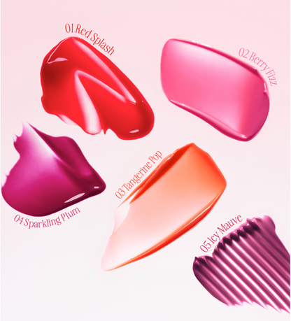 CLIO WATER SODA TINT 3G 5COLORS | COLOURSWINK