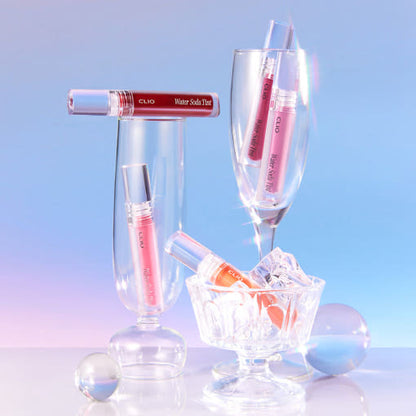 CLIO WATER SODA TINT 3G 5COLORS | COLOURSWINK