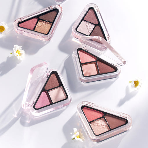 CLIO ESSENTIAL SHADOW TAP 1.5G (5COLORS) - CLIO | COLOURSWINK