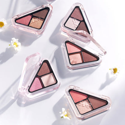 CLIO ESSENTIAL SHADOW TAP 1.5G (5COLORS) - CLIO | COLOURSWINK