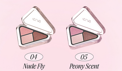 CLIO ESSENTIAL SHADOW TAP 1 5G 5COLORS | COLOURSWINK