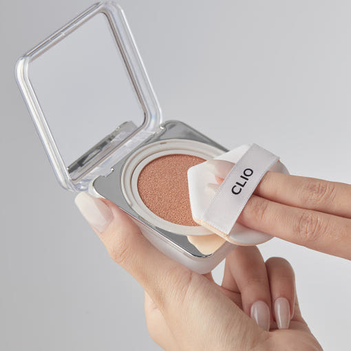 CLIO KILL COVER FOUNWEAR CUSHION THE ORIGINAL SPF50 PA SET 15G 15GREFILL 5COLORS | COLOURSWINK