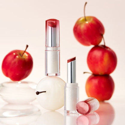 CLIO CRYSTAL GLAM BALM 3 2G 4COLORS | COLOURSWINK
