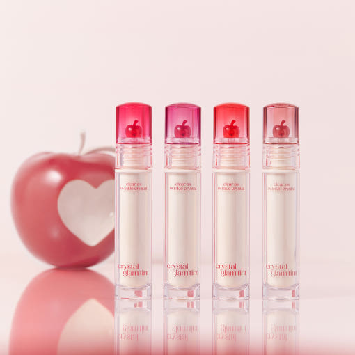 CLIO CRYSTAL GLAM TINT 3 4G 13 28 | COLOURSWINK