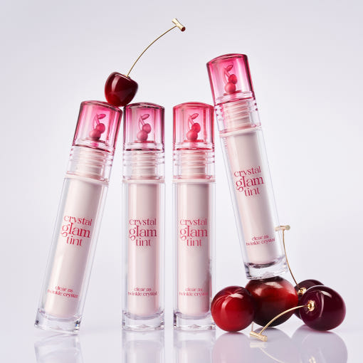 CLIO CRYSTAL GLAM TINT 3 4G 13 28 | COLOURSWINK