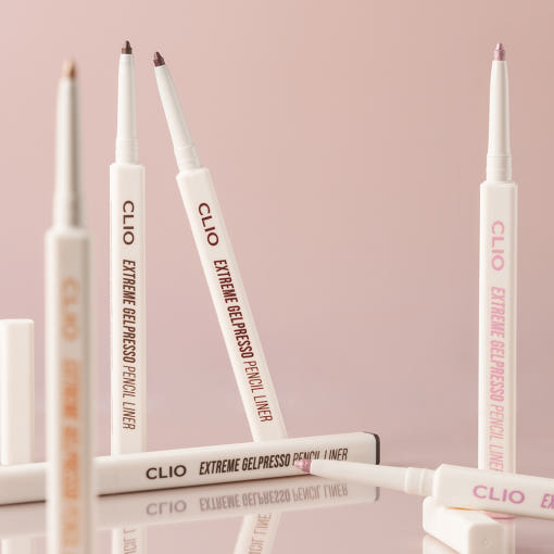 CLIO EXTREME GELPRESSO PENCIL LINER 0 35G 10COLORS | COLOURSWINK
