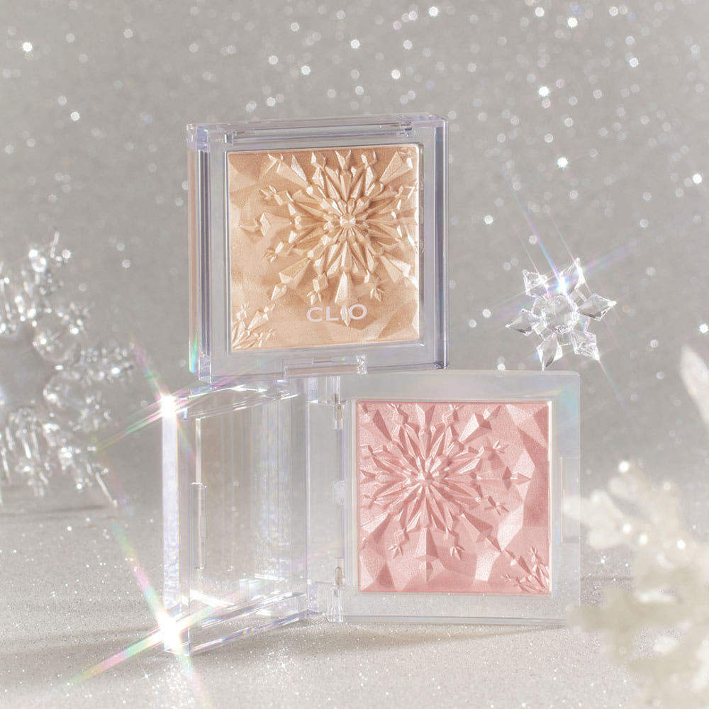CLIO PRISM HIGHLIGHTER 8G (6COLORS) - CLIO | COLOURSWINK