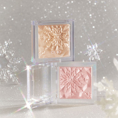 CLIO PRISM HIGHLIGHTER 8G (6COLORS) - CLIO | COLOURSWINK