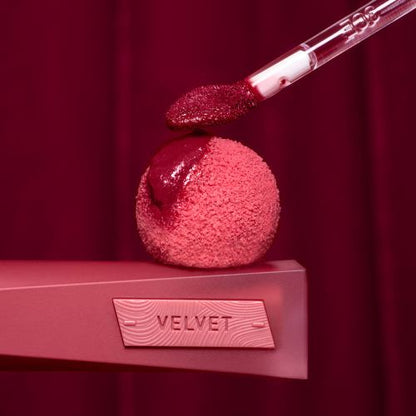 3CE VELVET LIP TINT PLUSH 4G 11COLORS | COLOURSWINK