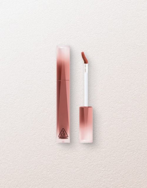 3CE VELVET LIP TINT PLUSH 4G (11COLORS) - 3CE | COLOURSWINK
