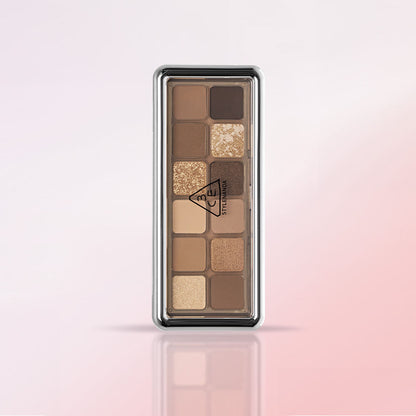 3CE NEW TAKE EYESHADOW PALETTE 9.5G (5COLORS) - 3CE | COLOURSWINK