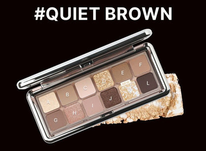 3CE NEW TAKE EYESHADOW PALETTE 9 5G 5COLORS | COLOURSWINK