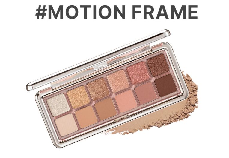 3CE NEW TAKE EYESHADOW PALETTE 9 5G 5COLORS | COLOURSWINK