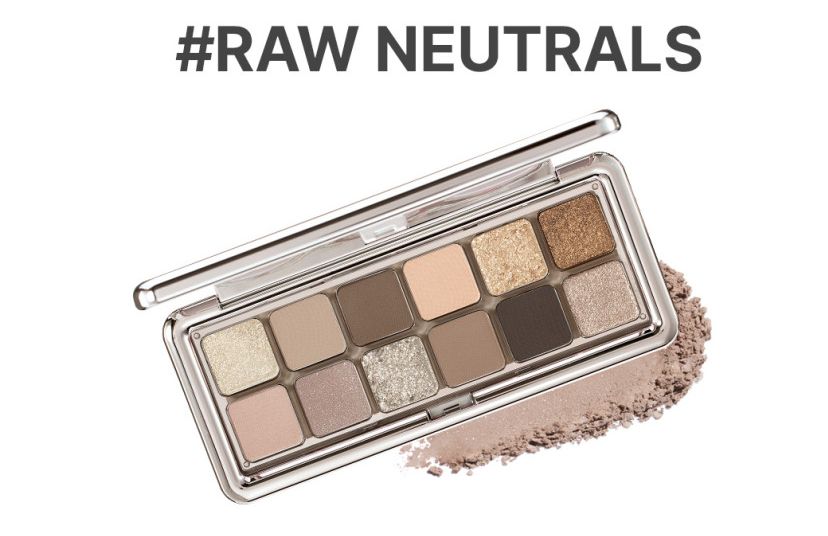 3CE NEW TAKE EYESHADOW PALETTE 9 5G 5COLORS | COLOURSWINK