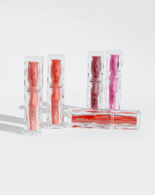 DEAR.A HYDRO DEWY TINT 1.8G (5COLORS) - DEAR.A | COLOURSWINK