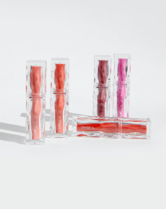 DEAR A HYDRO DEWY TINT 1 8G 5COLORS | COLOURSWINK
