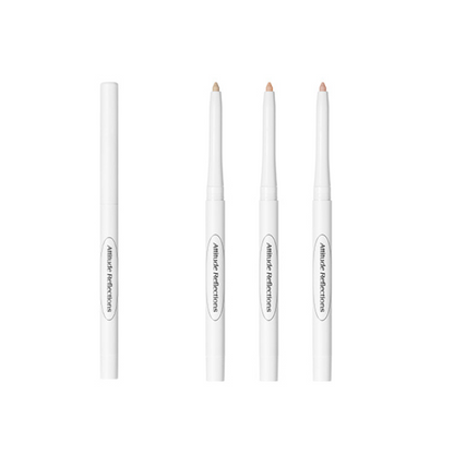 DEAR.A SLIM TIP CUTE EYES MAKER 0.3G (2COLORS) - DEAR.A | COLOURSWINK
