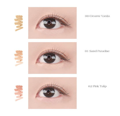 DEAR A SLIM TIP CUTE EYES MAKER 0 3G 2COLORS | COLOURSWINK