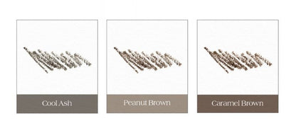 DEAR A 0 9MM BROW PENCIL 0 07G 3COLORS | COLOURSWINK