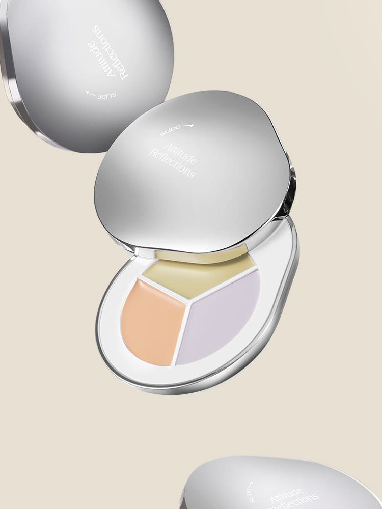 DEAR.A PERFECT COVER CONCEALER PALETTE 1.3GX3 (4COLORS) - DEAR.A | COLOURSWINK