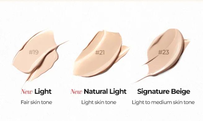 CELL FUSION C SKIN BLEMISH BALM INTENSIVE 30ML 3COLORS | COLOURSWINK