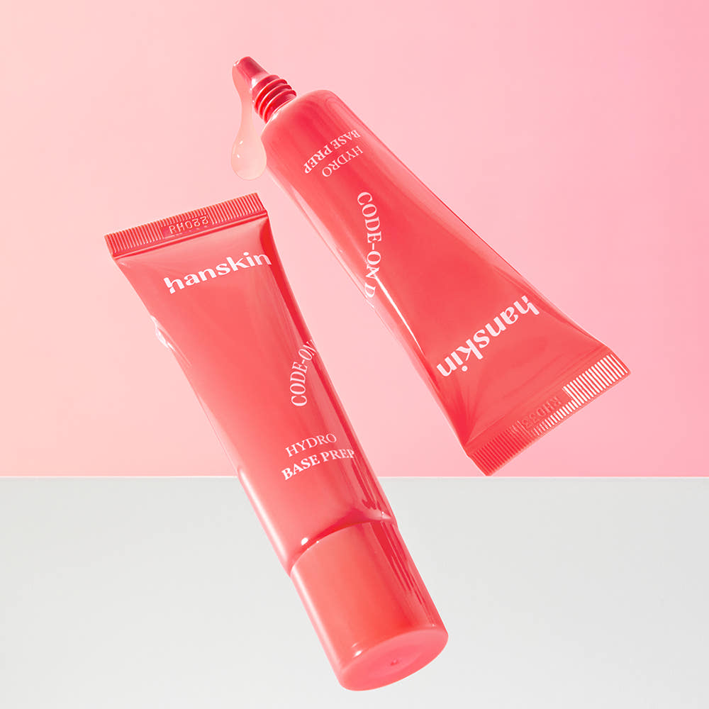 HANSKIN CODE ON DD HYDRO BASE PREP 30ML | COLOURSWINK