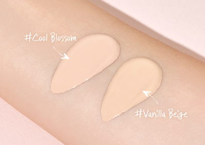 HANSKIN NUDE THIN GLOW BASE SPF35 PA 30ML 2COLORS | COLOURSWINK