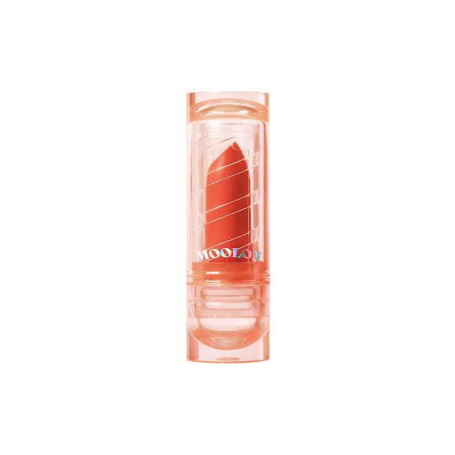 HANSKIN NUDI THIN MOOLON LIP BALM 3G SUMMER RISE | COLOURSWINK