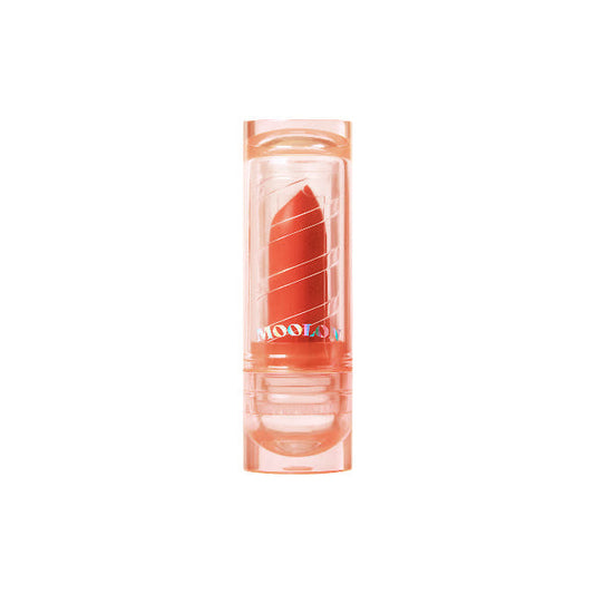 HANSKIN NUDI THIN MOOLON LIP BALM 3G #SUMMER RISE - HANSKIN | COLOURSWINK