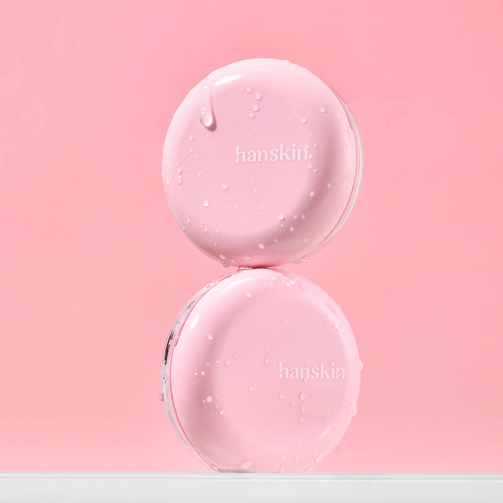 HANSKIN PINK MOOL BALM SPF30 PA 8G | COLOURSWINK