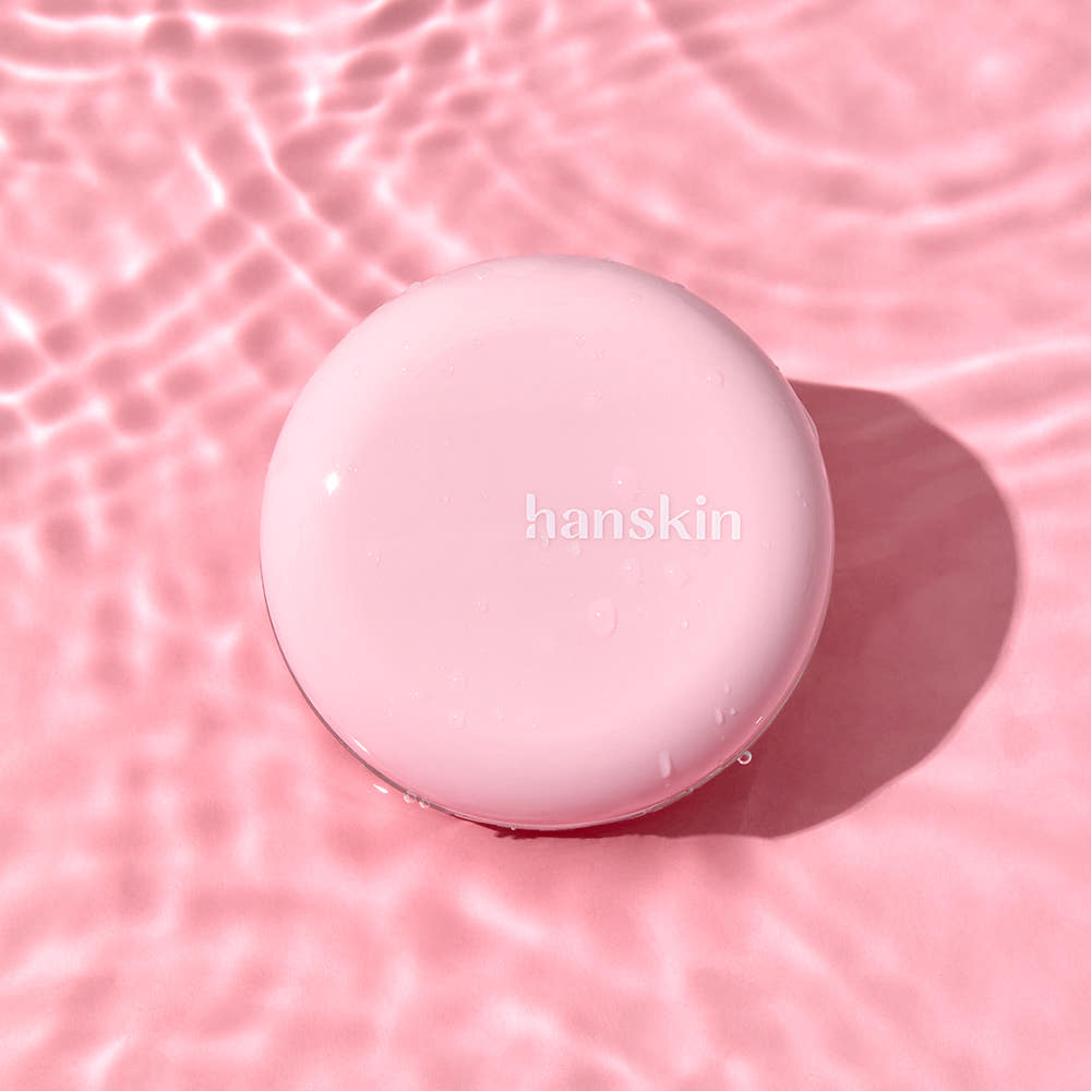 HANSKIN PINK MOOL BALM SPF30 PA 8G | COLOURSWINK