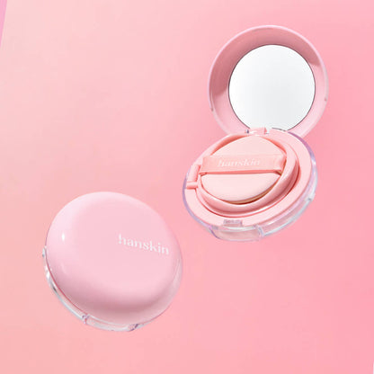 HANSKIN PINK MOOL BALM SPF30 PA 8G | COLOURSWINK