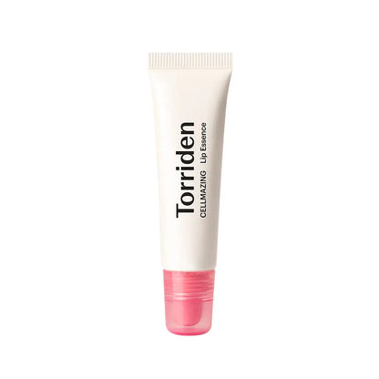 TORRIDEN CELLMAZING LOW MOLECULAR COLLAGEN LIP ESSENCE 11ML - TORRIDEN | COLOURSWINK