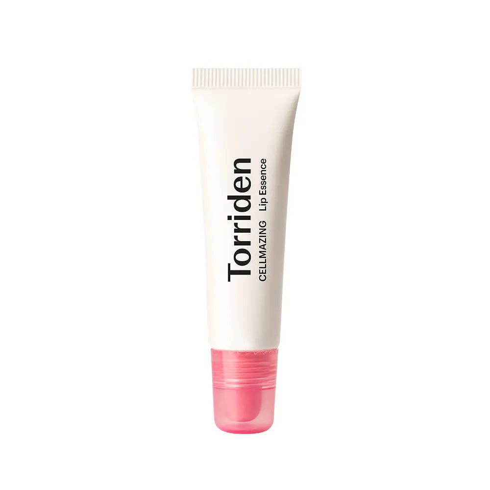 TORRIDEN CELLMAZING LOW MOLECULAR COLLAGEN LIP ESSENCE 11ML | COLOURSWINK