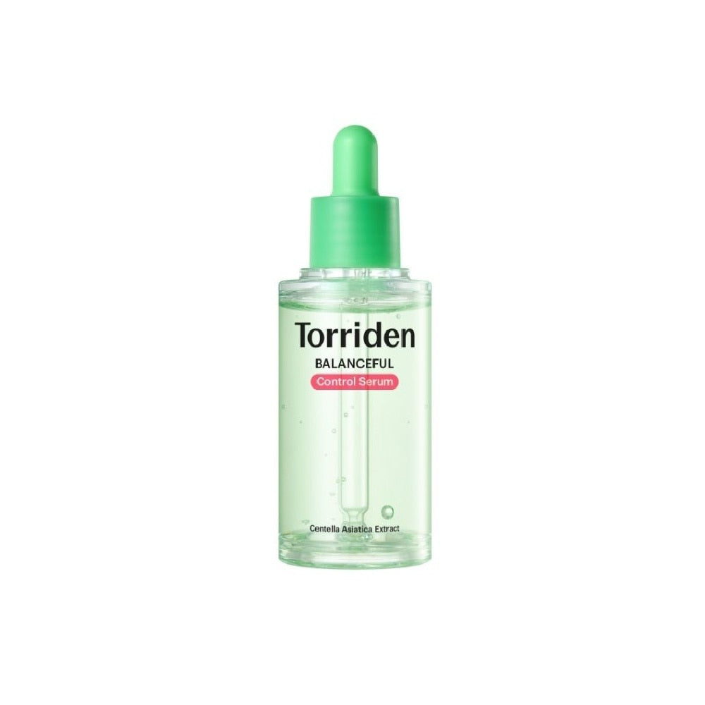 TORRIDEN BALANCEFUL CONTROL SERUM 50ML | COLOURSWINK