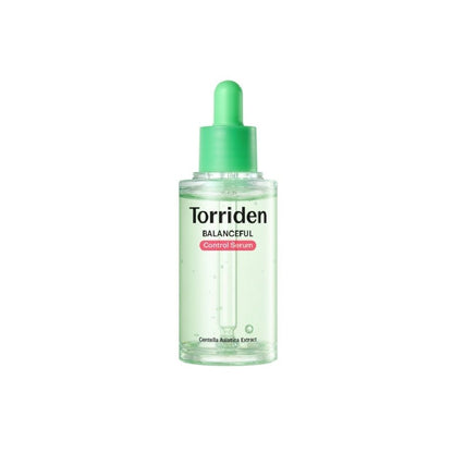 TORRIDEN BALANCEFUL CONTROL SERUM 50ML - TORRIDEN | COLOURSWINK