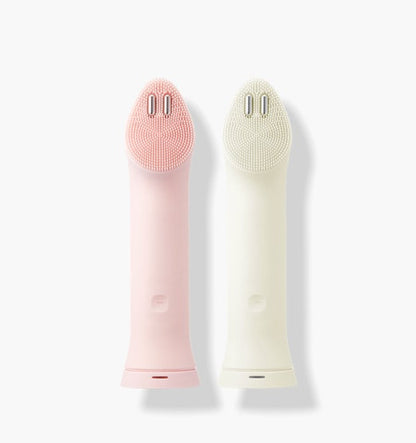 MEDICUBE AGE-R BOOSTER FACIAL CLEANSING DEVICE HEAD (2COLORS) (*IT CAN ONLY BE SHIPPED VIA EXPRESS SERVICE.) - MEDICUBE | COLOURSWINK