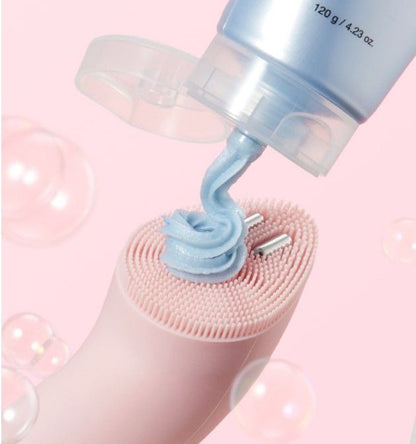 MEDICUBE AGE R BOOSTER FACIAL CLEANSING DEVICE HEAD 2COLORS IT CAN ONLY BE SHIPPED VIA EXPRESS SERVICE | COLOURSWINK