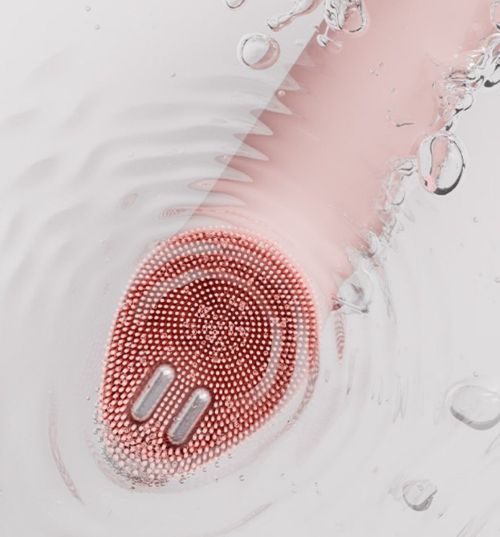 MEDICUBE AGE R BOOSTER FACIAL CLEANSING DEVICE HEAD 2COLORS IT CAN ONLY BE SHIPPED VIA EXPRESS SERVICE | COLOURSWINK