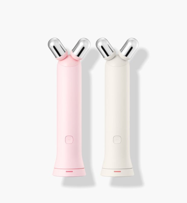 MEDICUBE AGE-R BOOSTER V ROLLER (2COLORS) (*IT CAN ONLY BE SHIPPED VIA EXPRESS SERVICE.) - MEDICUBE | COLOURSWINK