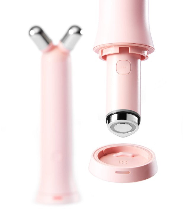MEDICUBE AGE R BOOSTER V ROLLER 2COLORS IT CAN ONLY BE SHIPPED VIA EXPRESS SERVICE | COLOURSWINK