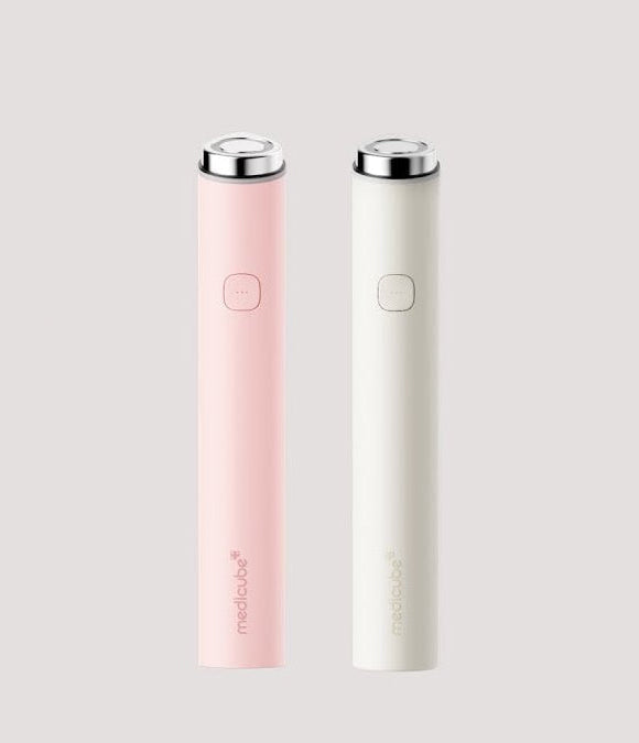 MEDICUBE AGE R BOOSTER PRO MINI PLUS 2COLORS IT CAN ONLY BE SHIPPED VIA EXPRESS SERVICE | COLOURSWINK