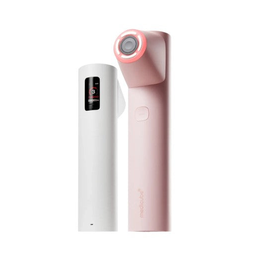MEDICUBE AGE-R HIGH FOCUS SHOT PLUS+ (2COLORS) (*IT CAN ONLY BE SHIPPED VIA EXPRESS SERVICE.) - MEDICUBE | COLOURSWINK
