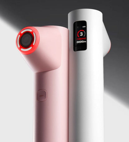 MEDICUBE AGE R HIGH FOCUS SHOT PLUS 2COLORS IT CAN ONLY BE SHIPPED VIA EXPRESS SERVICE | COLOURSWINK