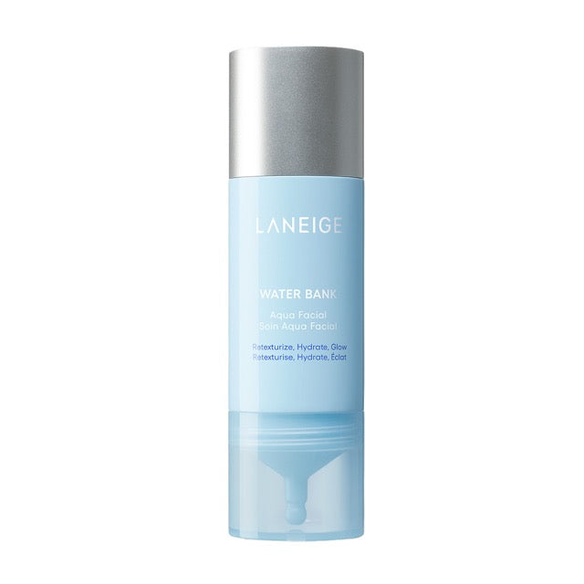 LANEIGE WATER BANK AQUA FACIAL SERUM 30ML - LANEIGE | COLOURSWINK