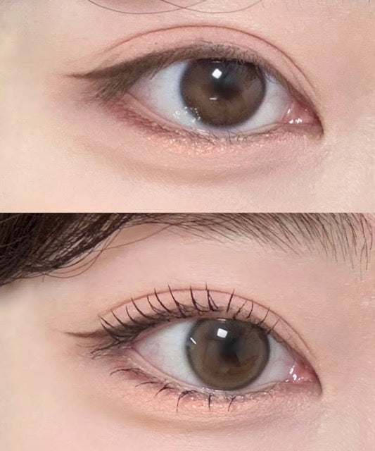 NEOGEN VOLUME METAL MASCARA 4ML 2COLORS | COLOURSWINK