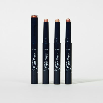 ETUDE BLING BLING EYE STICK 1.4G (6COLORS) - ETUDE | COLOURSWINK