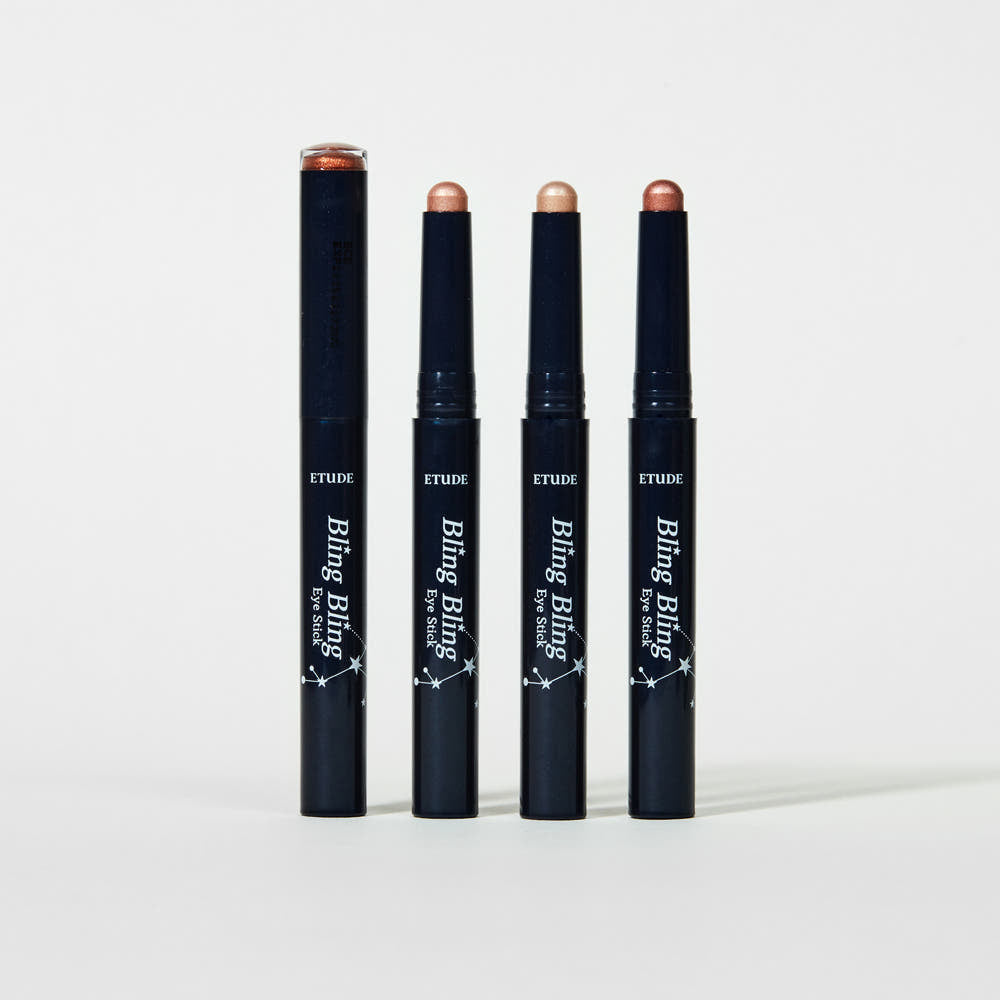 ETUDE BLING BLING EYE STICK 1 4G 6COLORS | COLOURSWINK