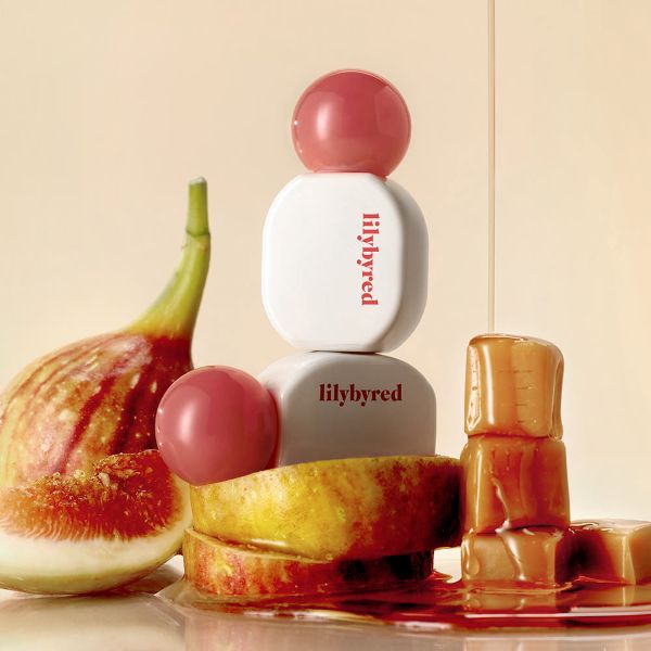 LILYBYRED SUGAR WRAPPING TINT GLOSS 6G 8COLORS | COLOURSWINK